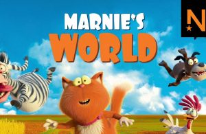 Marnie's World