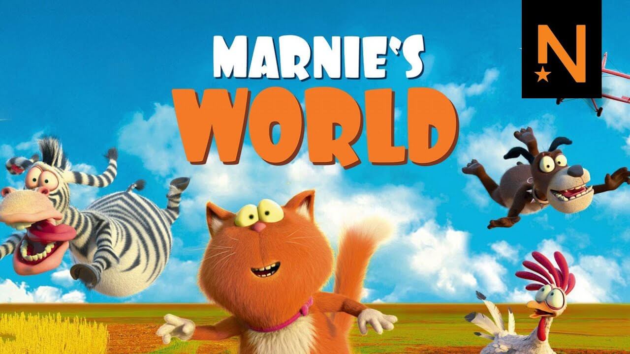 Marnie's World