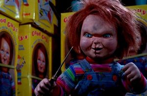 Chucky Dizisinden Yeni Fragman