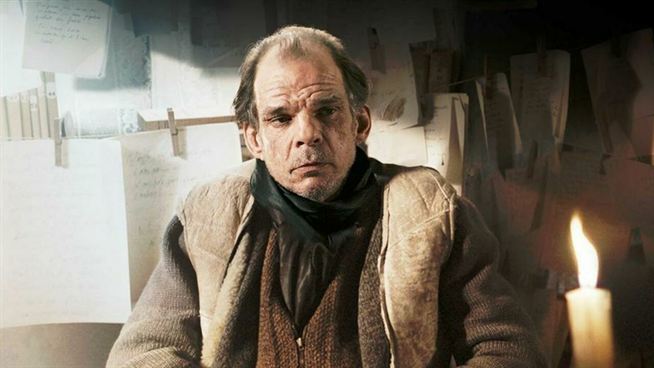 Blood Burn’un Başrolünde Denis Lavant!